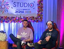 Audi FIS Ski World Cup Jasná 2021 brought a big success of online platforms