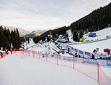 The first one thousand tickets to Jasna sold out in just a few minutes.