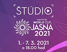Štúdio Jasná