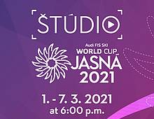 Studio Jasná