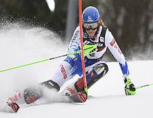The Audi FIS World Cup 2021 in Jasná will start with a slalom
